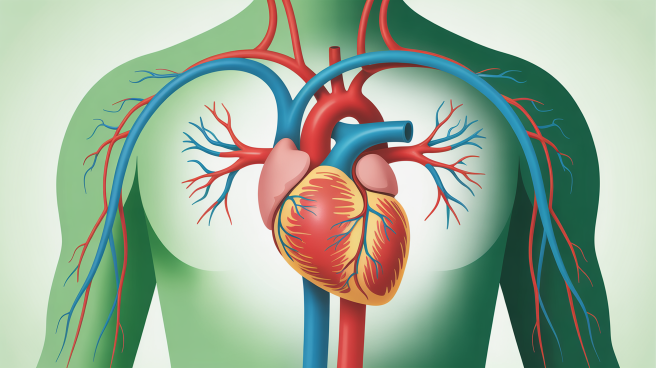 Meta-Analyse 2025: Studien zu FMD und Herz-Kreislauf-Markern